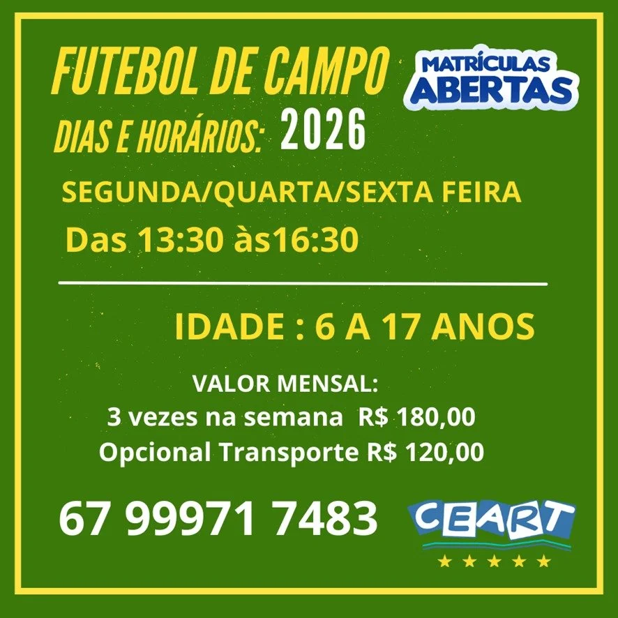 asset 21 Futebol