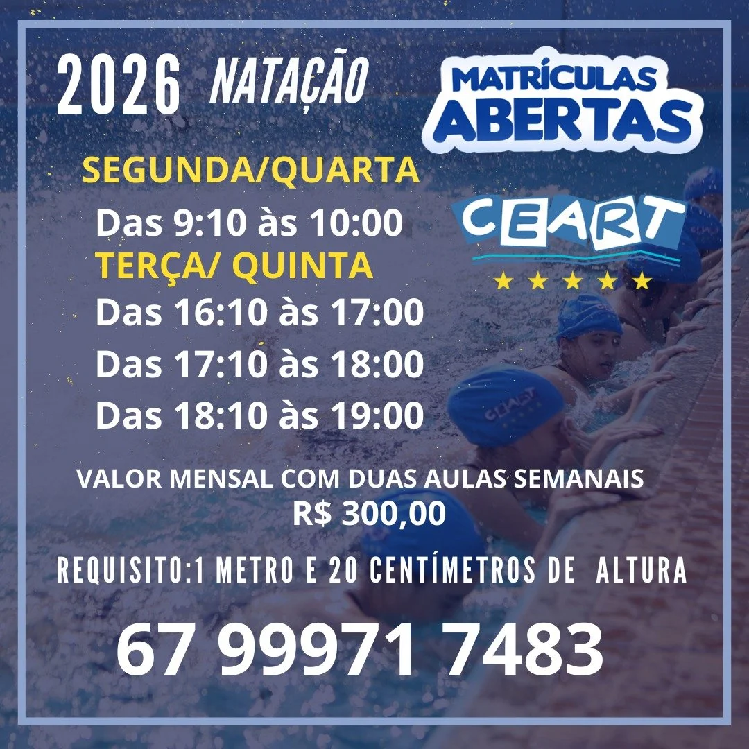asset 23 Natação