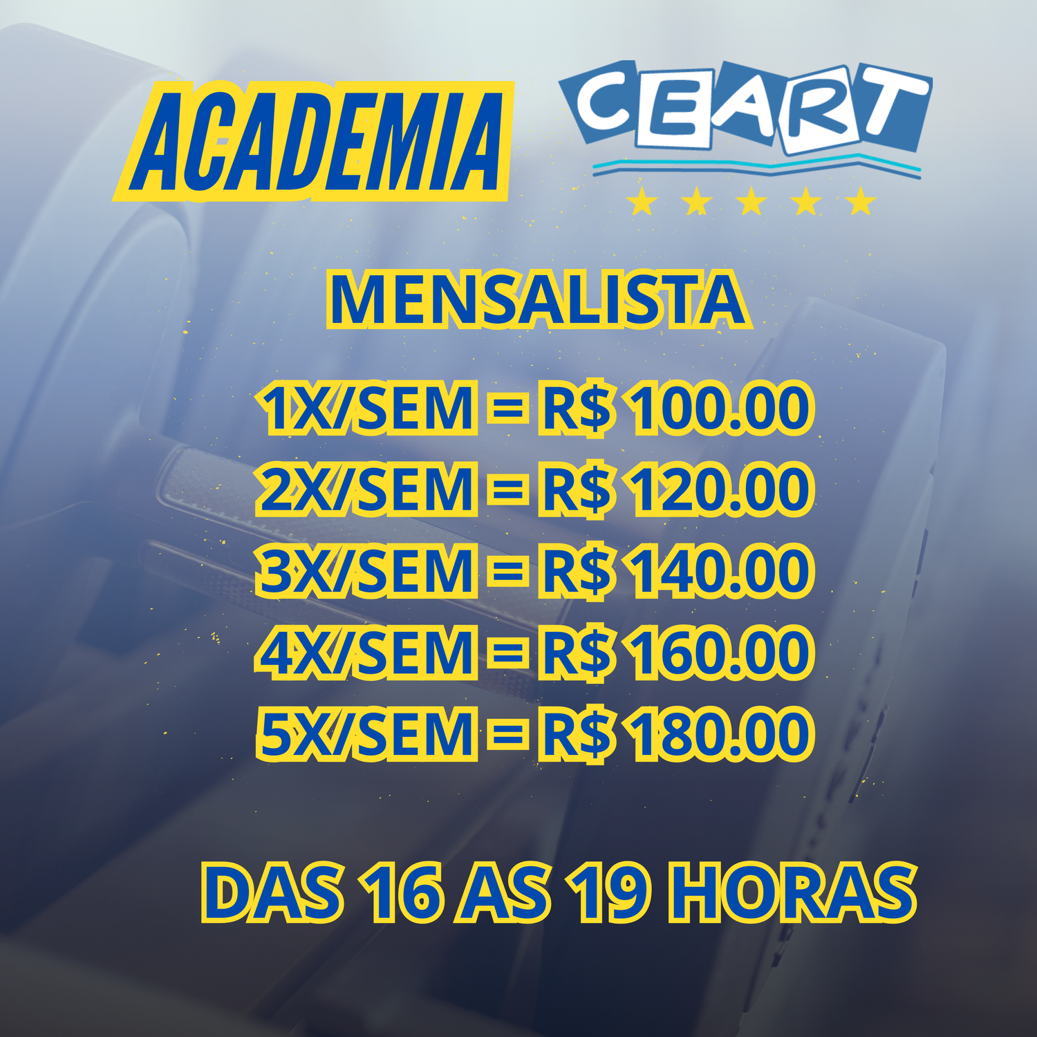 download Academia CEART