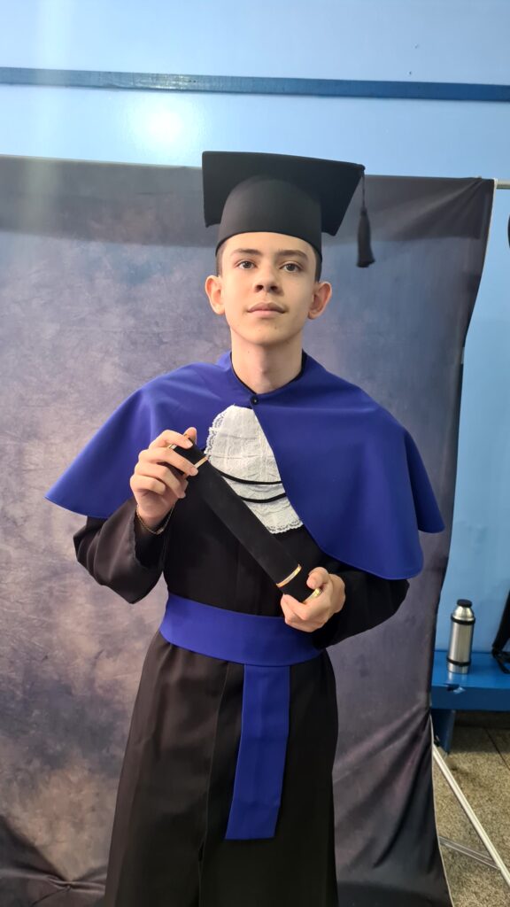Formandos 9 Ano 2025