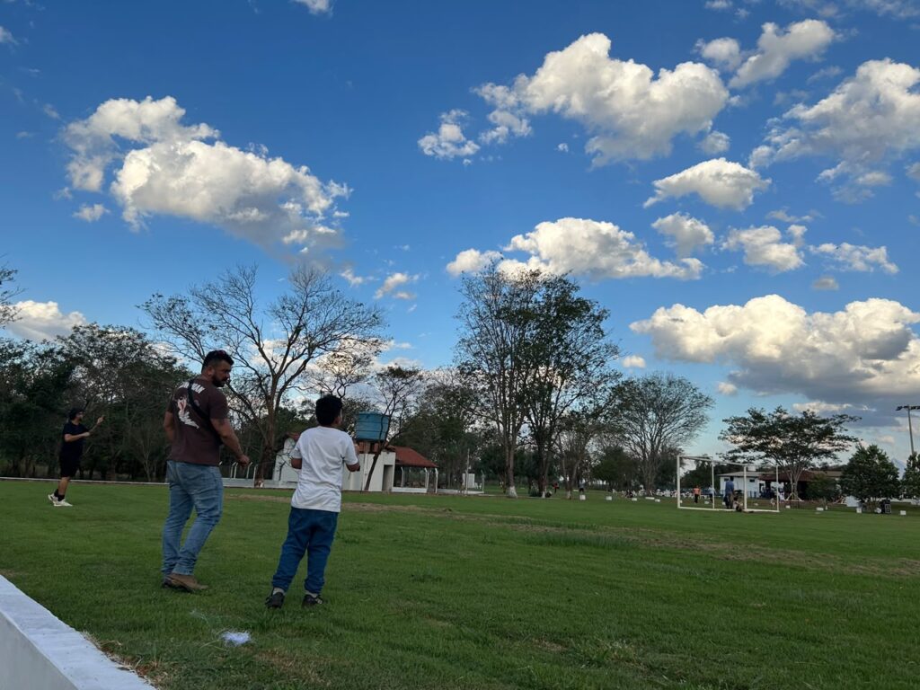 Fotos Dia dos Pais 2026