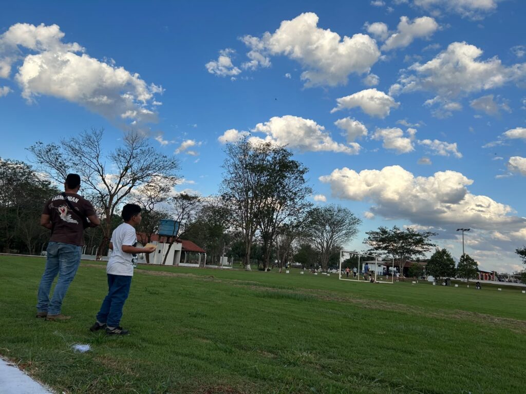 Fotos Dia dos Pais 2026