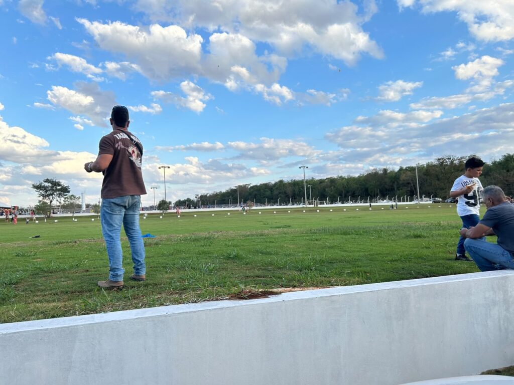 Fotos Dia dos Pais 2026