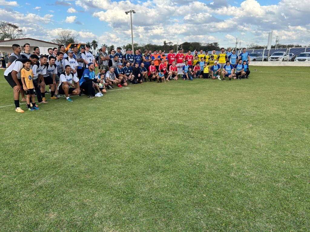 Fotos Dia dos Pais 2026