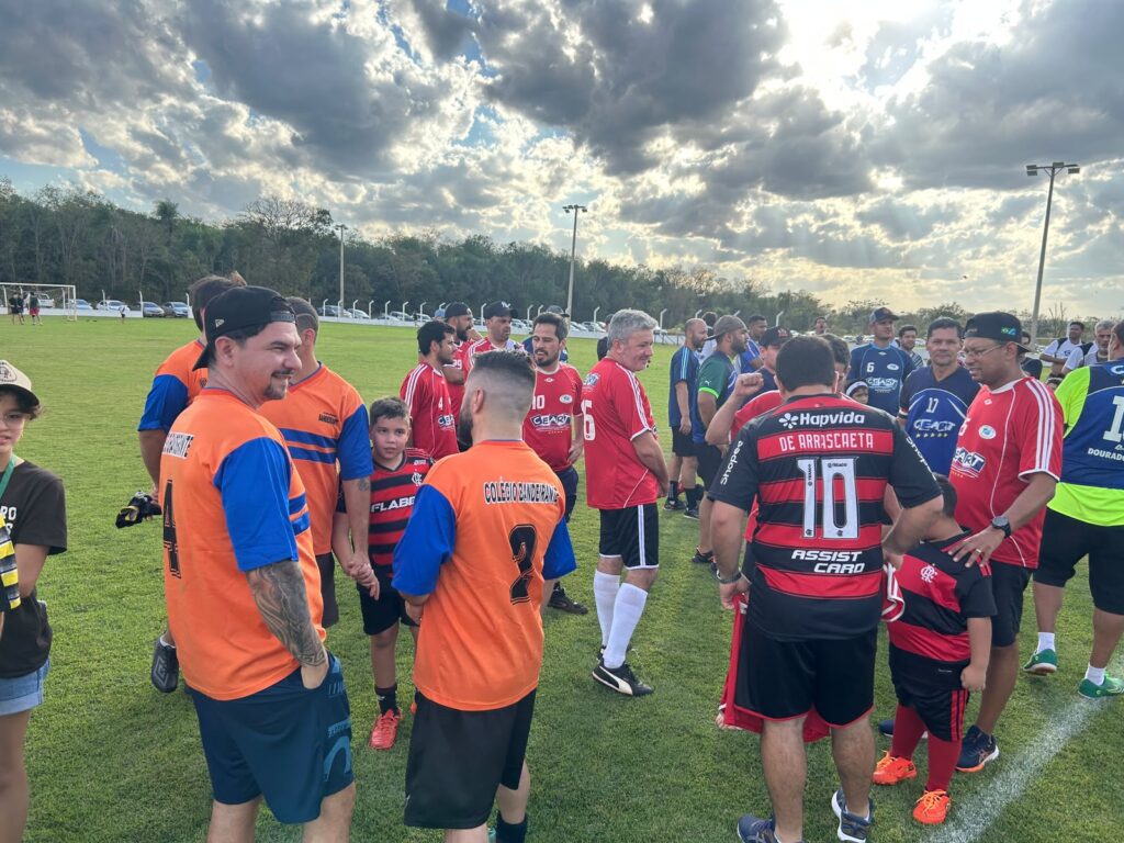 Fotos Dia dos Pais 2026