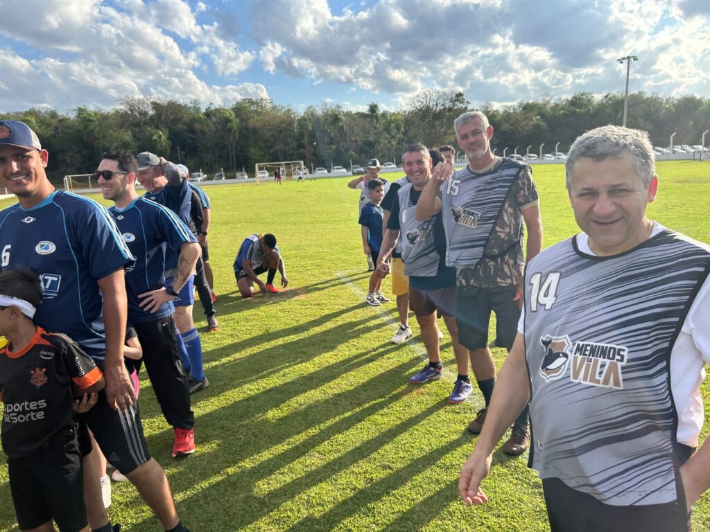 Fotos Dia dos Pais 2026
