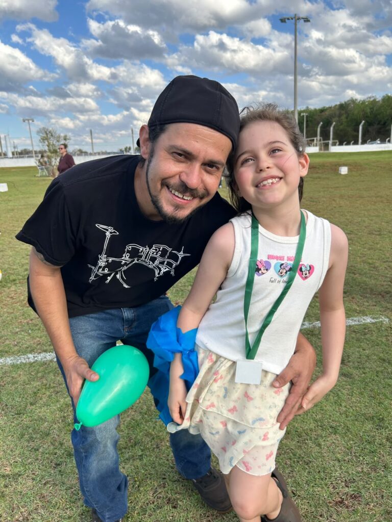 Fotos Dia dos Pais 2026