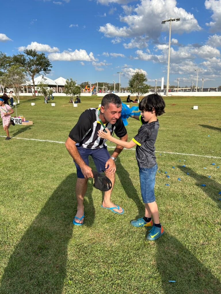 Fotos Dia dos Pais 2026