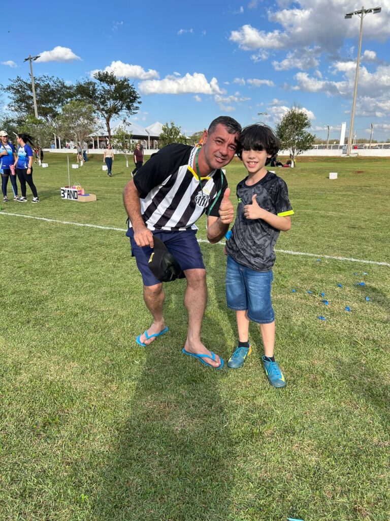 Fotos Dia dos Pais 2026