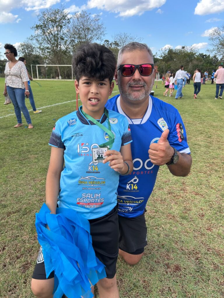 Fotos Dia dos Pais 2026
