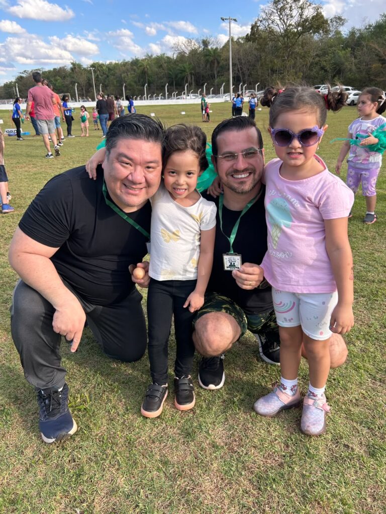 Fotos Dia dos Pais 2026