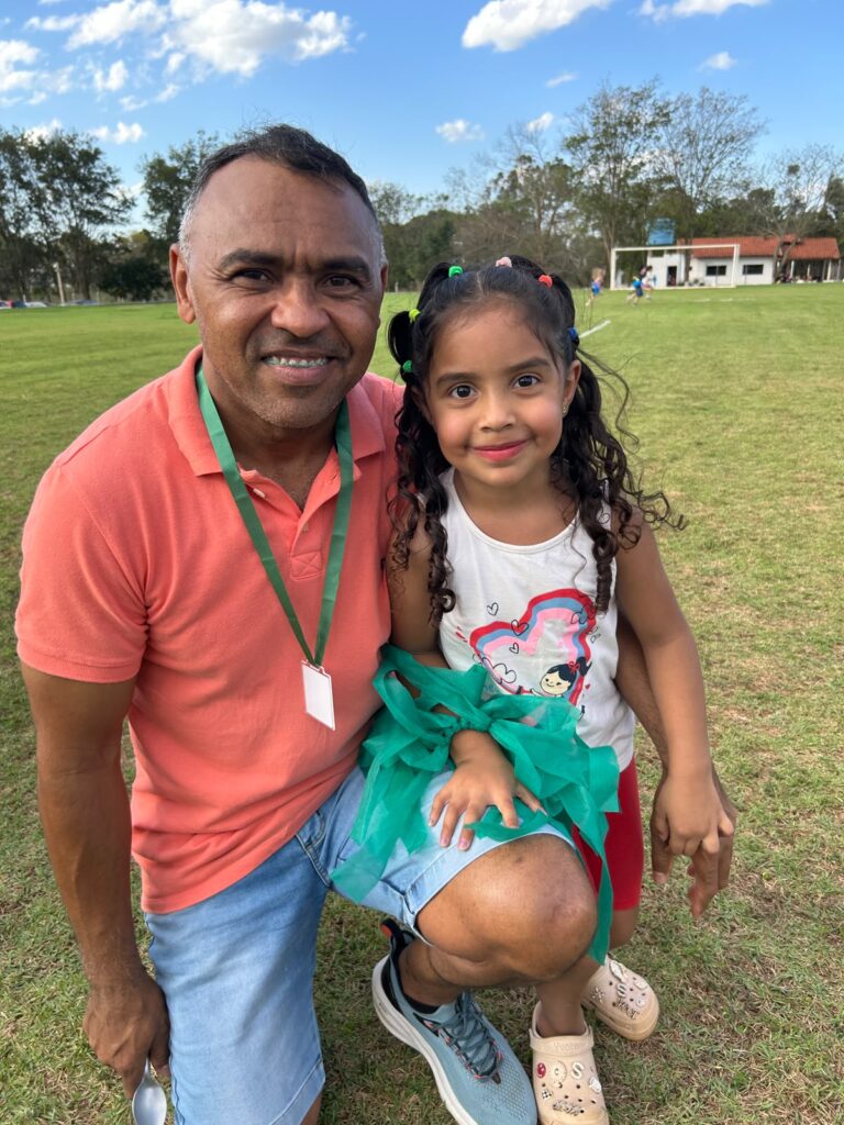 Fotos Dia dos Pais 2026