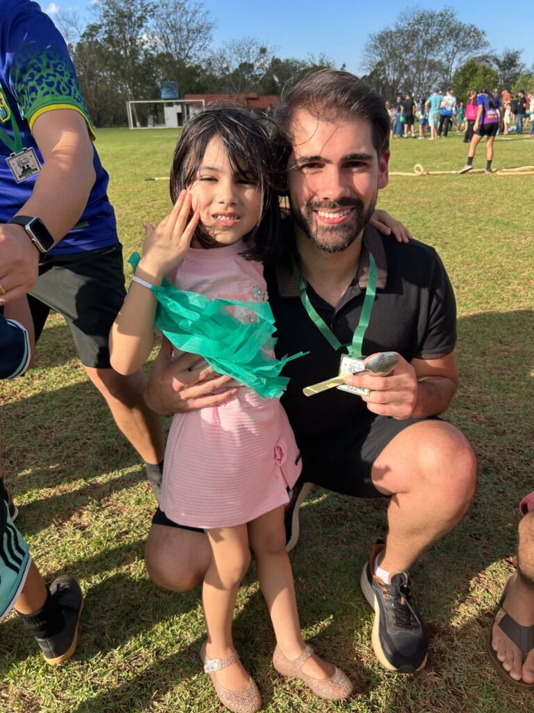 Fotos Dia dos Pais 2026