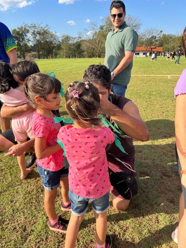 Fotos Dia dos Pais 2026