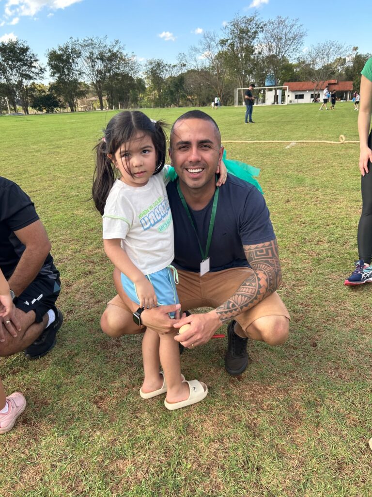 Fotos Dia dos Pais 2026