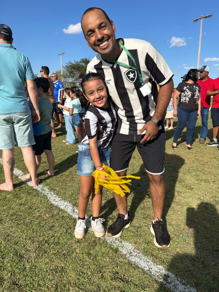 Fotos Dia dos Pais 2026