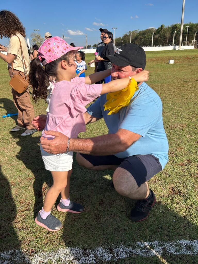 Fotos Dia dos Pais 2026