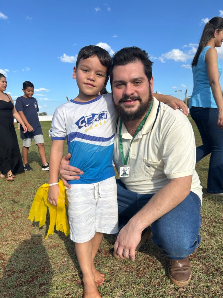 Fotos Dia dos Pais 2026