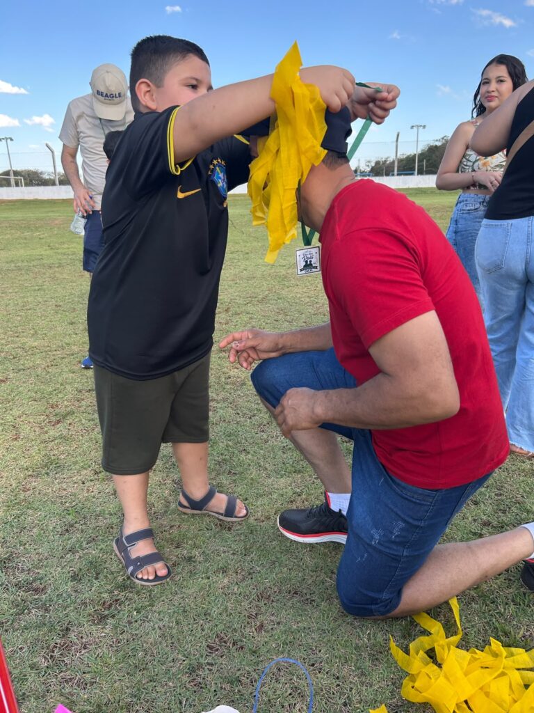 Fotos Dia dos Pais 2026