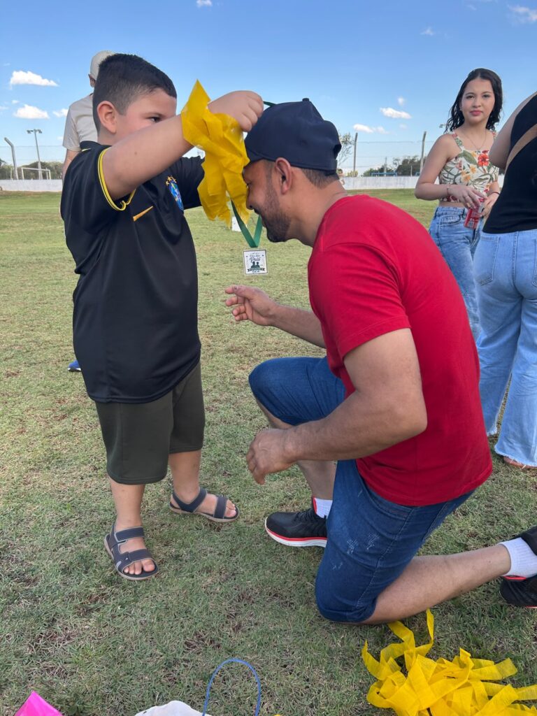 Fotos Dia dos Pais 2026