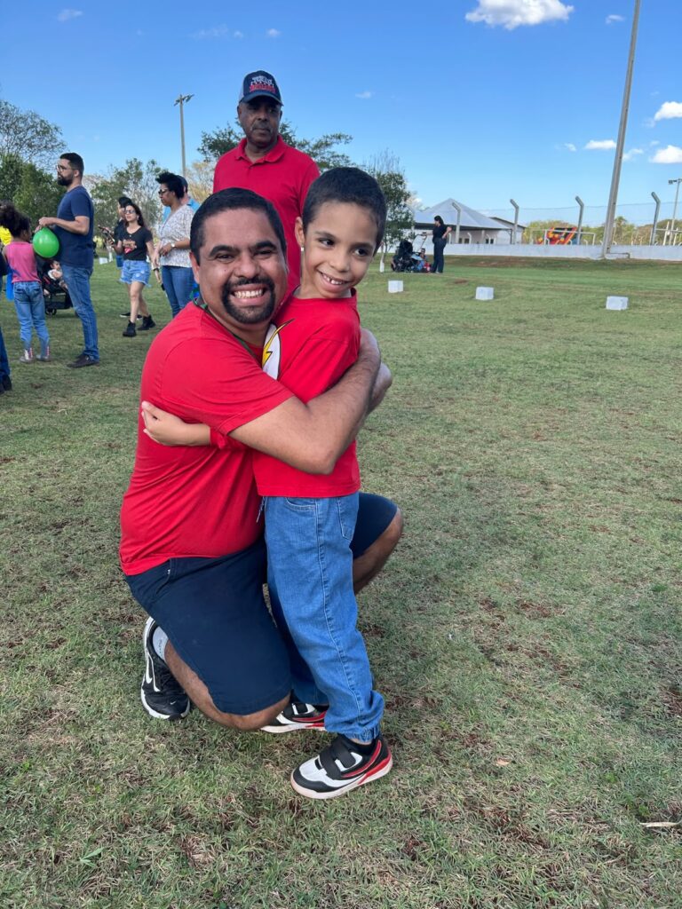 Fotos Dia dos Pais 2026
