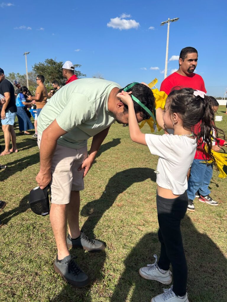 Fotos Dia dos Pais 2026