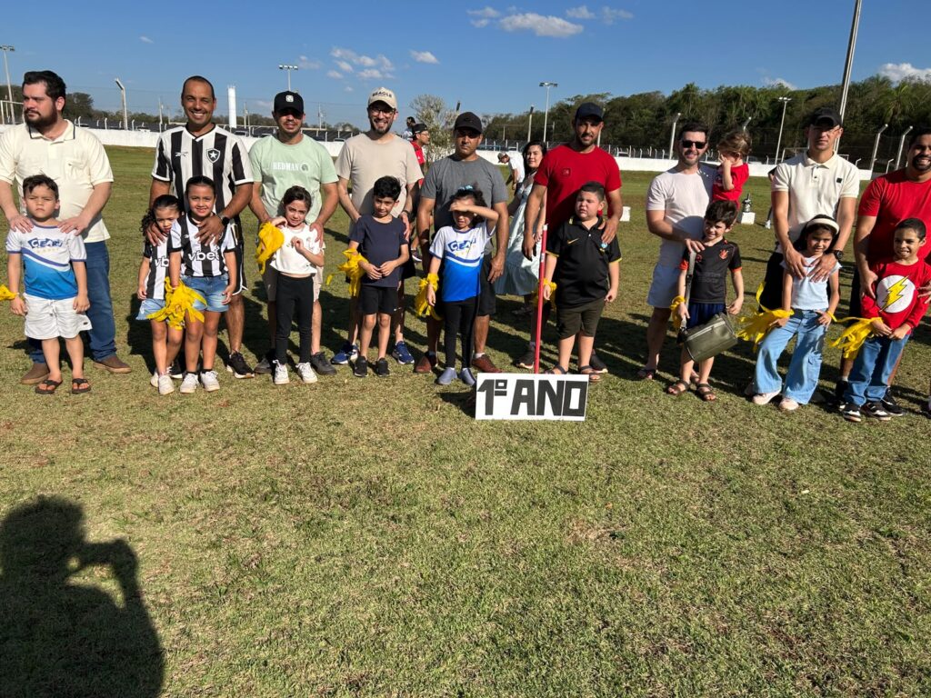 Fotos Dia dos Pais 2026