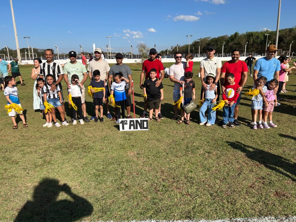 Fotos Dia dos Pais 2026