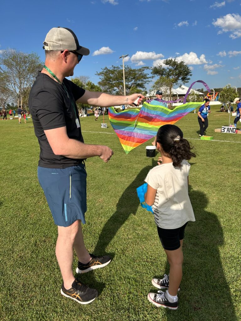 Fotos Dia dos Pais 2026