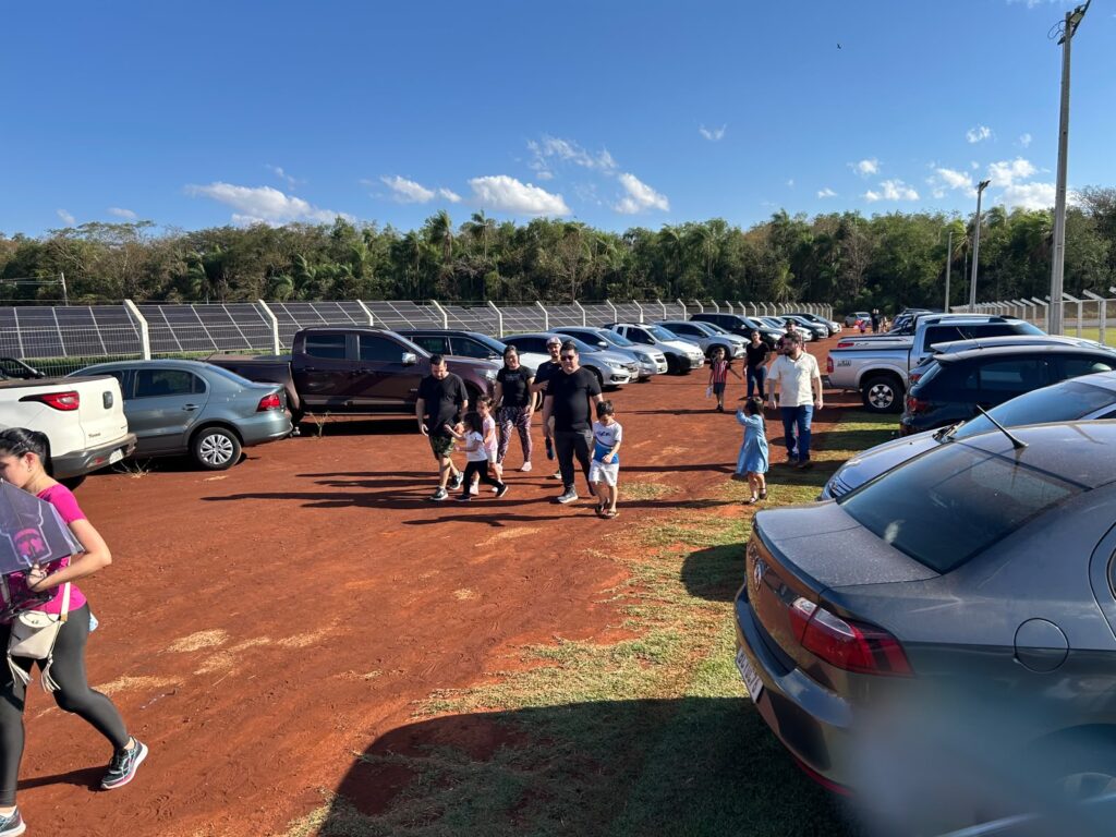 Fotos Dia dos Pais 2026