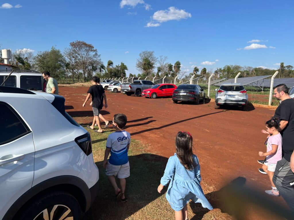 Fotos Dia dos Pais 2026