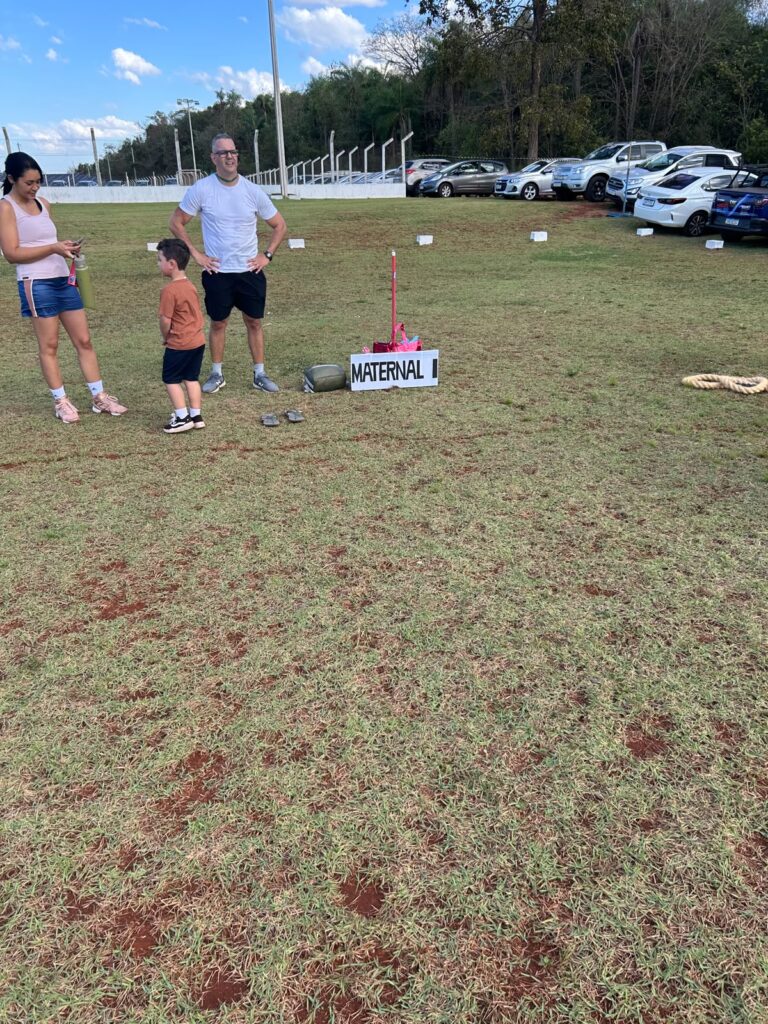 Fotos Dia dos Pais 2026