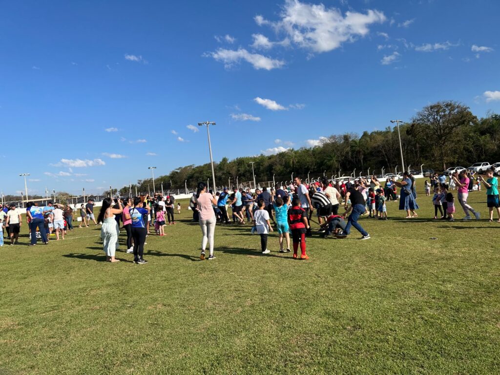 Fotos Dia dos Pais 2026