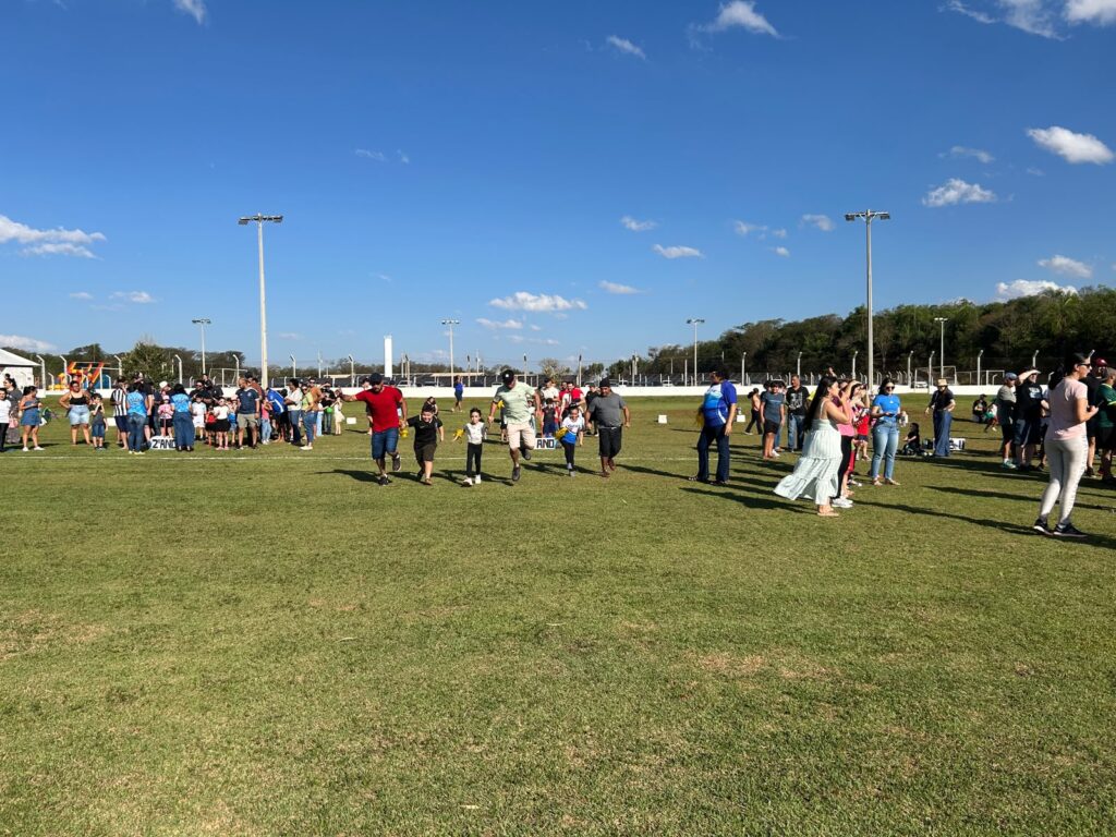 Fotos Dia dos Pais 2026