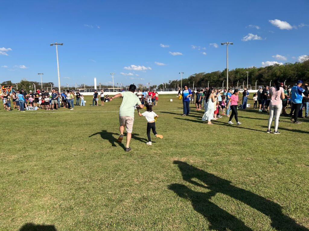 Fotos Dia dos Pais 2026
