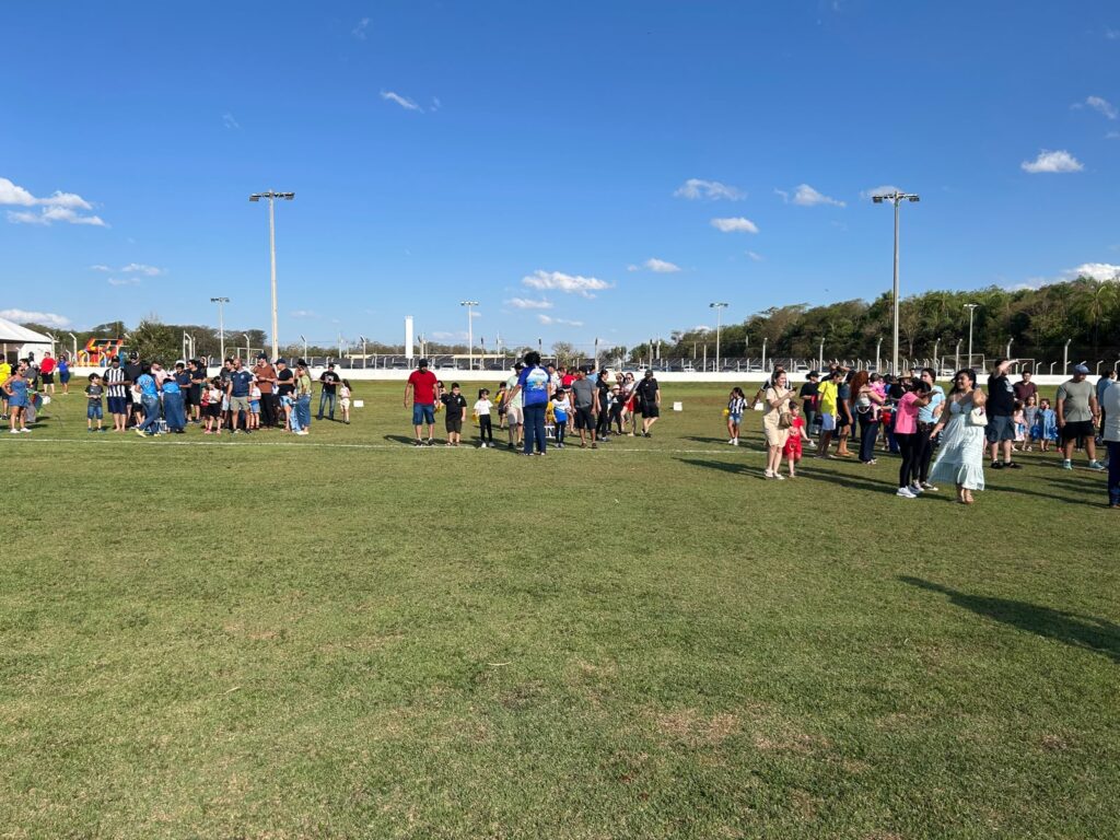 Fotos Dia dos Pais 2026