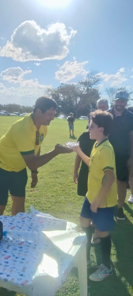 Fotos Dia dos Pais 2026