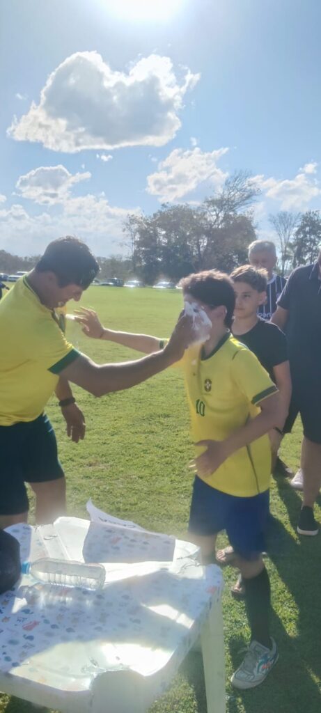 Fotos Dia dos Pais 2026