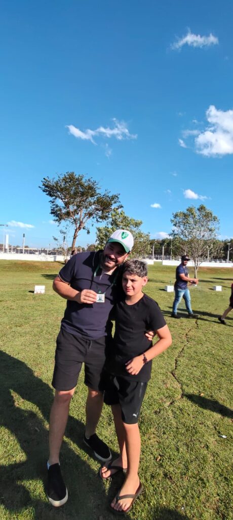 Fotos Dia dos Pais 2026