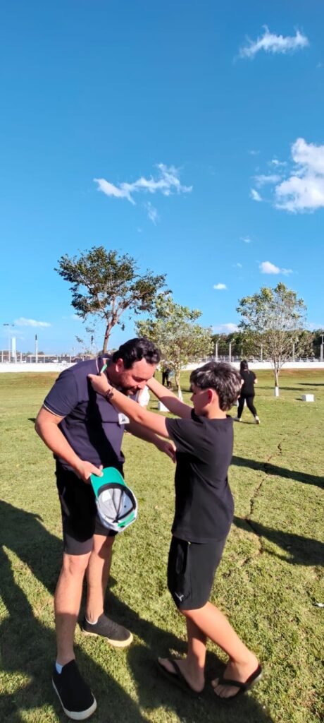 Fotos Dia dos Pais 2026