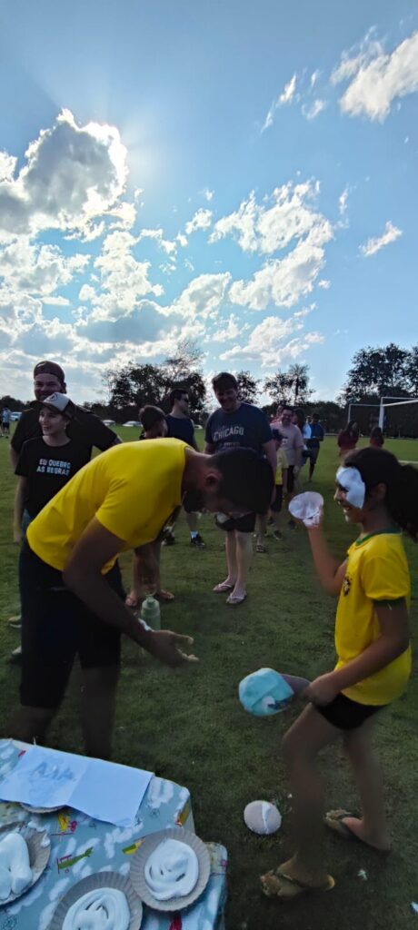 Fotos Dia dos Pais 2026